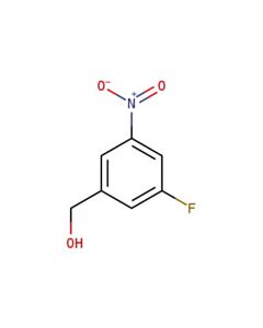 Astatech 3-FLUORO-5-NITROBENZYL ALCOHOL; 0.25G; Purity 95%; MDL-MFCD13185621